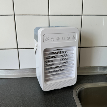 TundraFreeze Kundenbild