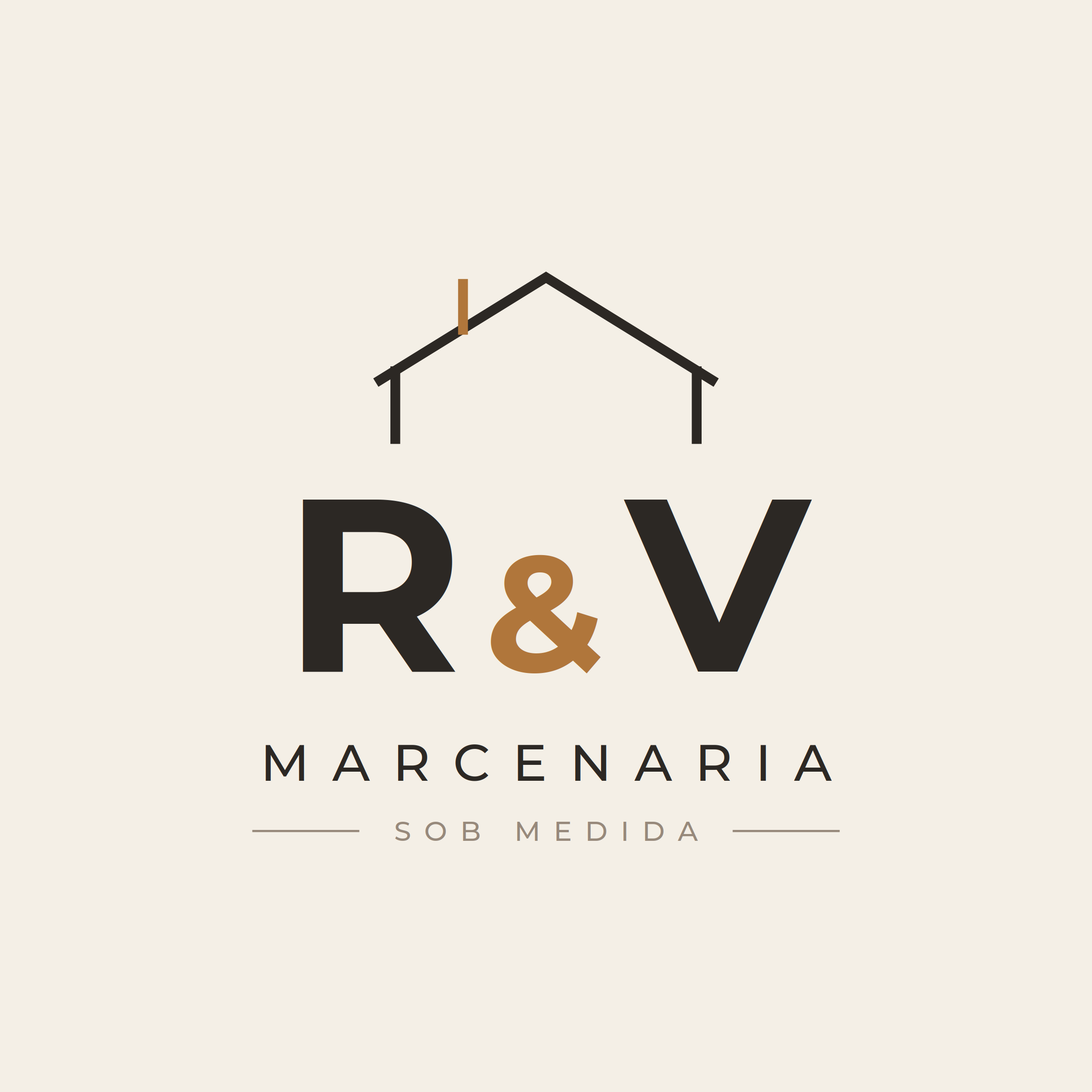R&V Marcenaria Sob Medida